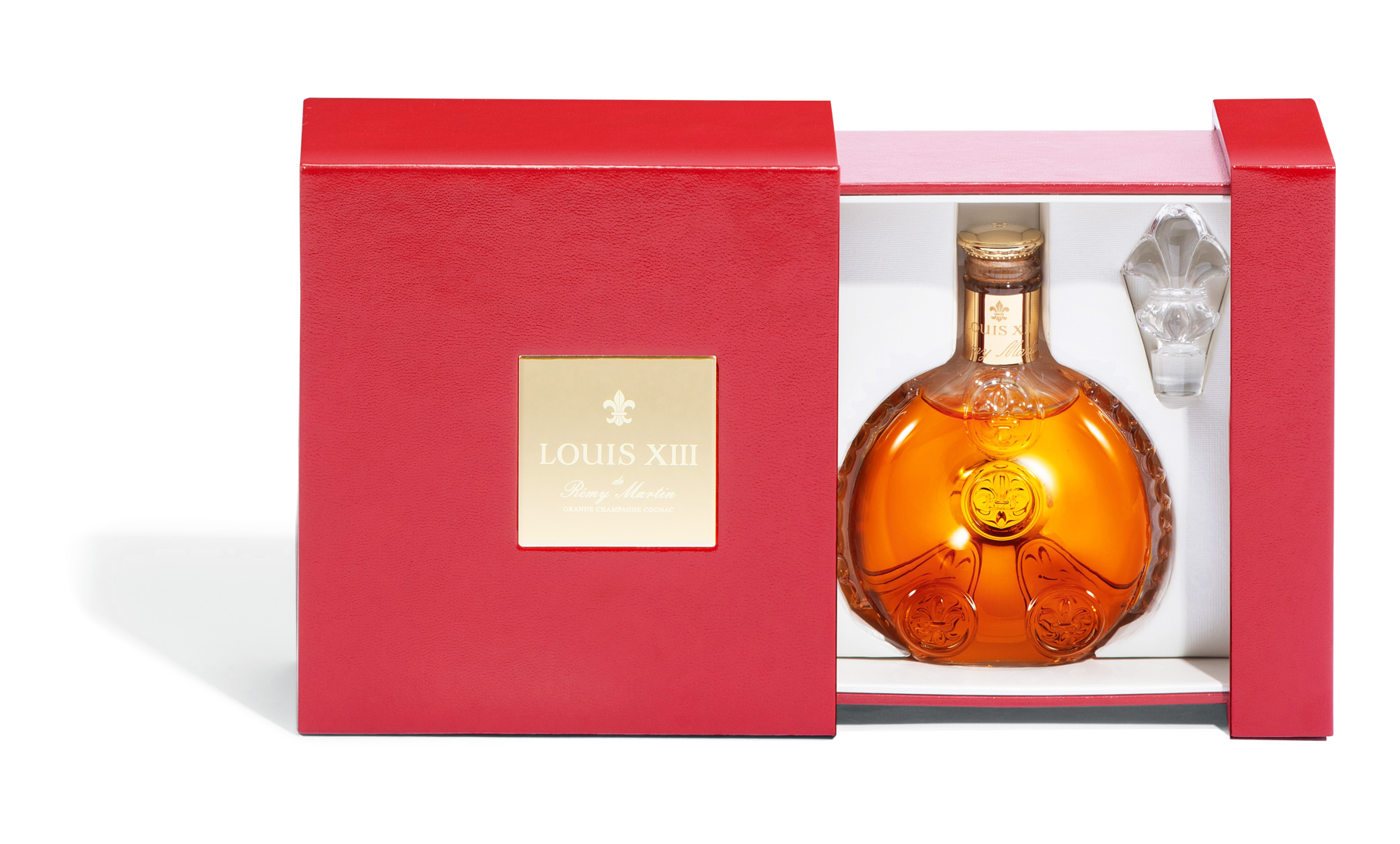 Rémy Martin Louis XIII von Domaine Rémy Martin