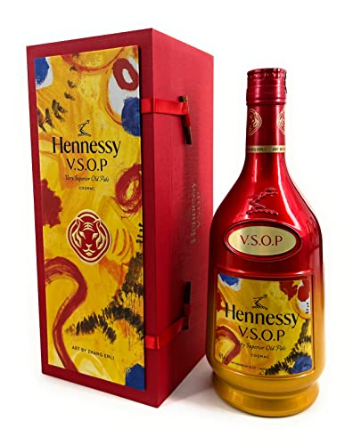 Hennessy V.S.O.P Chinese New Year Edition 2022 0,7 Liter 40% Vol. Hennessy V.S.O.P Chinese New Year Edition 2022 0,7 Liter 40% Vol. von Cognac Hennessy