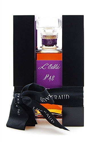 Cognac Lheraud L´Oublie No. 48 X.O in Box Cognac Lheraud L´Oublie No. 48 X.O in Box von Lheraud L´Oublie No. 48 X.O