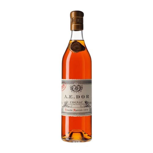 Cognac A.E. DOR Vintage Fins Bois Cognac 70 cl Cognac A.E. DOR Vintage Fins Bois Cognac 70 cl von Cognac Maison Amédée-Edouard DOR