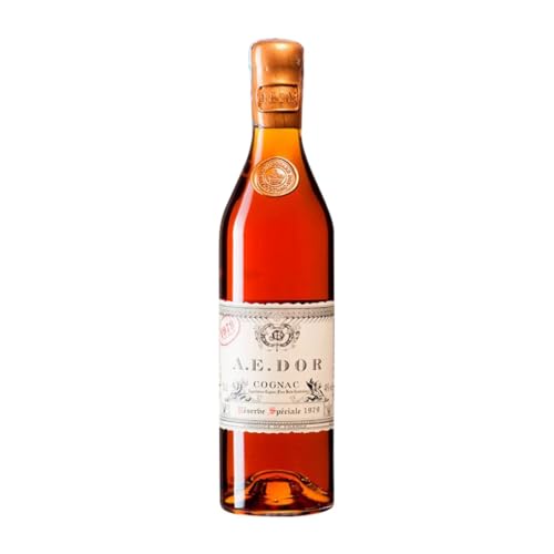 Cognac A.E. DOR Vintage Fins Bois Cognac 70 cl Cognac A.E. DOR Vintage Fins Bois Cognac 70 cl von Cognac Maison Amédée-Edouard DOR