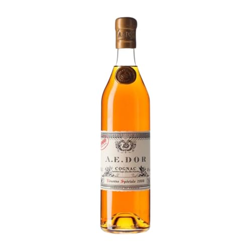 Cognac A.E. DOR Vintage Fins Bois Cognac 70 cl Cognac A.E. DOR Vintage Fins Bois Cognac 70 cl von Cognac Maison Amédée-Edouard DOR