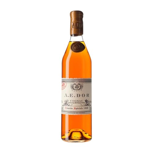 Cognac A.E. DOR Vintage Petite Champagne Cognac 70 cl Cognac A.E. DOR Vintage Petite Champagne Cognac 70 cl von Cognac Maison Amédée-Edouard DOR