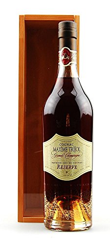 Cognac Maxime Trijol Reserve von Cognac Maxime Trijol Reserve