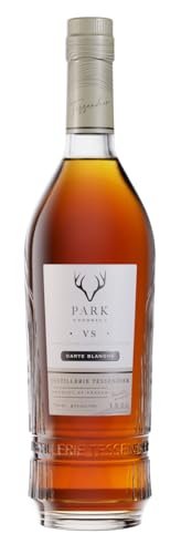 Cognac Park Cognac Park VS Carte Blanche Cognac (1 x 700 ml) von Cognac Park