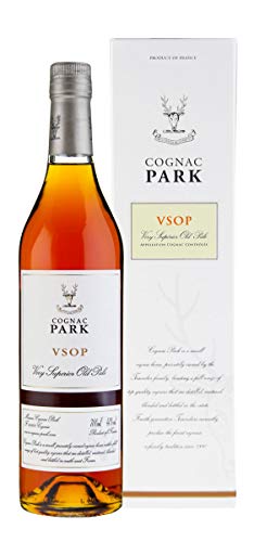 Cognac Park VSOP (1 x 0.7 l) von Cognac Park