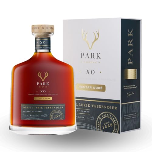 Cognac Park XO (1 x 0.7 l) von Cognac Park