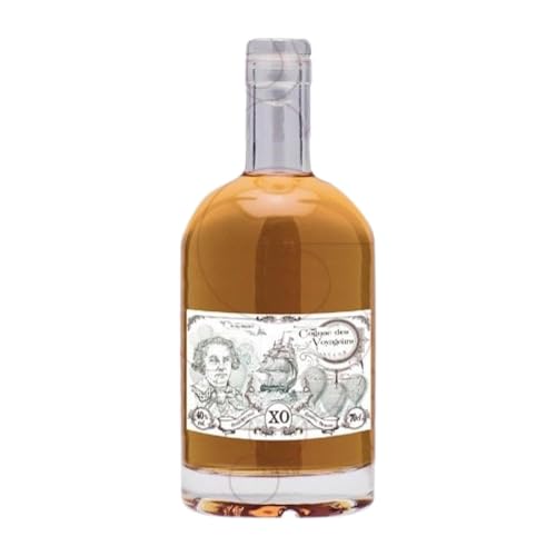 Cognac Des Voyageurs X.O. 70 cl Cognac Des Voyageurs X.O. 70 cl von Cognac des Voyageurs