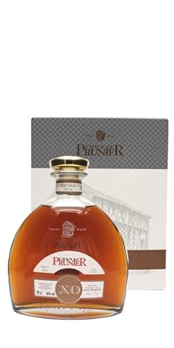 Cognac Prunier XO 0,7 Liter von Cognac