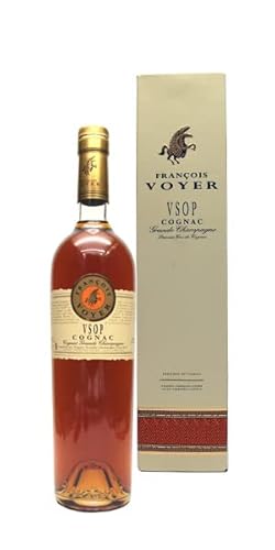 Francois Voyer Cognac VSOP 0,7 Liter Francois Voyer Cognac VSOP 0,7 Liter von Cognac