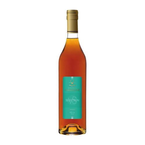 Cognac Chabasse Selection VS Follec Weiß, Ugni Blanco y Colombard Cognac 70 cl Cognac Chabasse Selection VS Follec Weiß, Ugni Blanco y Colombard Cognac 70 cl von Cognacs Chabasse