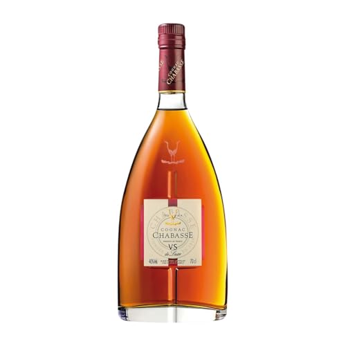 Cognac Chabasse V.S. Very Special 70 cl Cognac Chabasse V.S. Very Special 70 cl von Cognacs Chabasse
