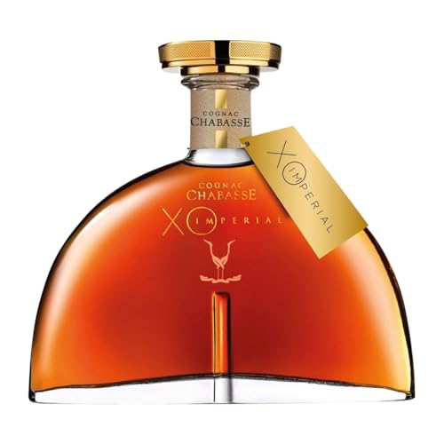 Cognac Chabasse X.O. Extra Old 70 cl Cognac Chabasse X.O. Extra Old 70 cl von Cognacs Chabasse