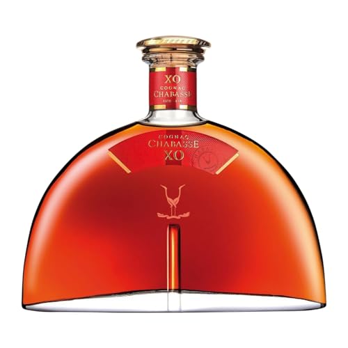 Cognac Chabasse XO Follec Weiß, Ugni Blanco y Colombard Cognac 20 Jahre 70 cl Cognac Chabasse XO Follec Weiß, Ugni Blanco y Colombard Cognac 20 Jahre 70 cl von Cognacs Chabasse