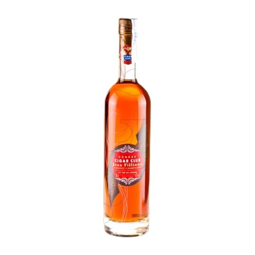 Cognac Jean Fillioux Cigar Club 70 cl Cognac Jean Fillioux Cigar Club 70 cl von Cognacs Jean Fillioux