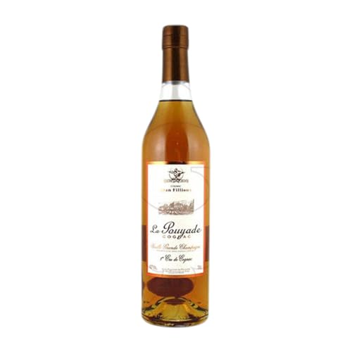 Cognac Jean Fillioux La Pouyade 70 cl Cognac Jean Fillioux La Pouyade 70 cl von Cognacs Jean Fillioux