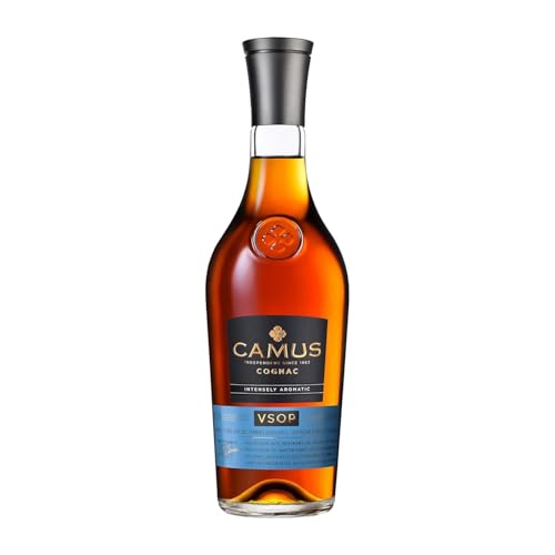 Cognac Camus Intensely Aromatic V.S.O.P. Very Superior Old Pale 70 cl Cognac Camus Intensely Aromatic V.S.O.P. Very Superior Old Pale 70 cl von Cognacs Maison Camus