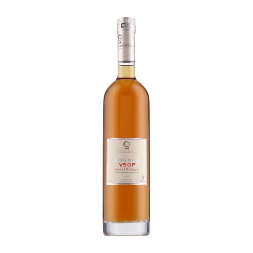 Cognac Pierre de Segonzac V.S.O.P. Very Superior Old Pale 70 cl Cognac Pierre de Segonzac V.S.O.P. Very Superior Old Pale 70 cl von Cognacs Pierre de Segonzac