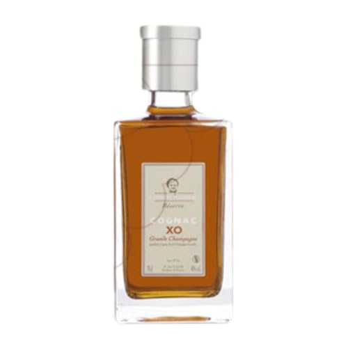 Cognac Pierre de Segonzac X.O. Extra Old Especial Edition 70 cl Cognac Pierre de Segonzac X.O. Extra Old Especial Edition 70 cl von Cognacs Pierre de Segonzac