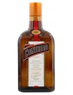 COINTREAU 40%0,7 by Cointreau von Cointreau