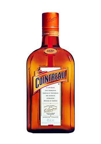 Cointreau 40% (1 x 0.7 l) von Cointreau