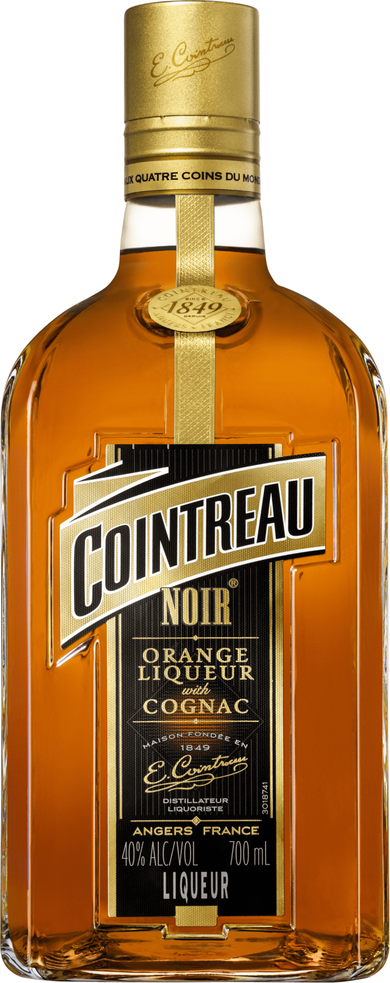 Cointreau Noir