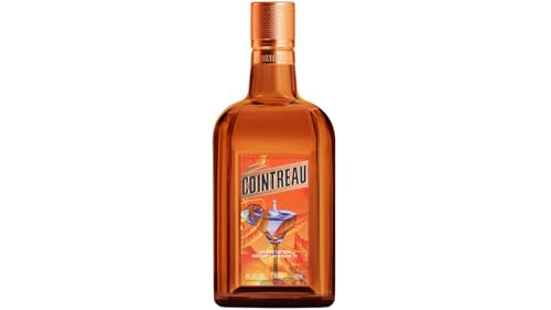 Cointreau Orangen Liqueur, 40 % Vol.Alk. - 700ml von Cointreau