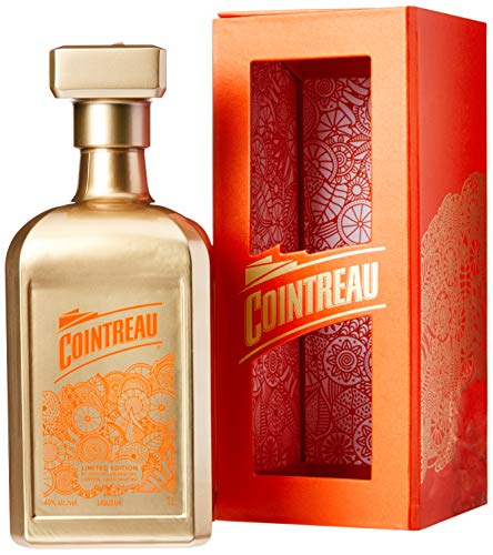 Cointreau The Selective Edition 1,0 Liter 40% Vol. von Cointreau