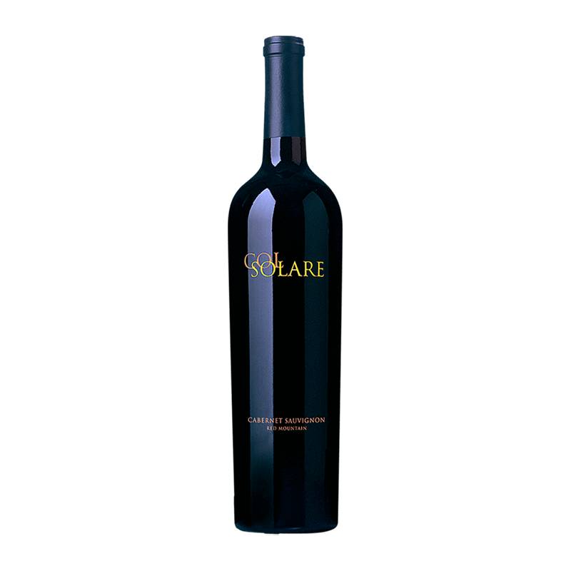 Col Solare : Cabernet Sauvignon 2017 von Col Solare