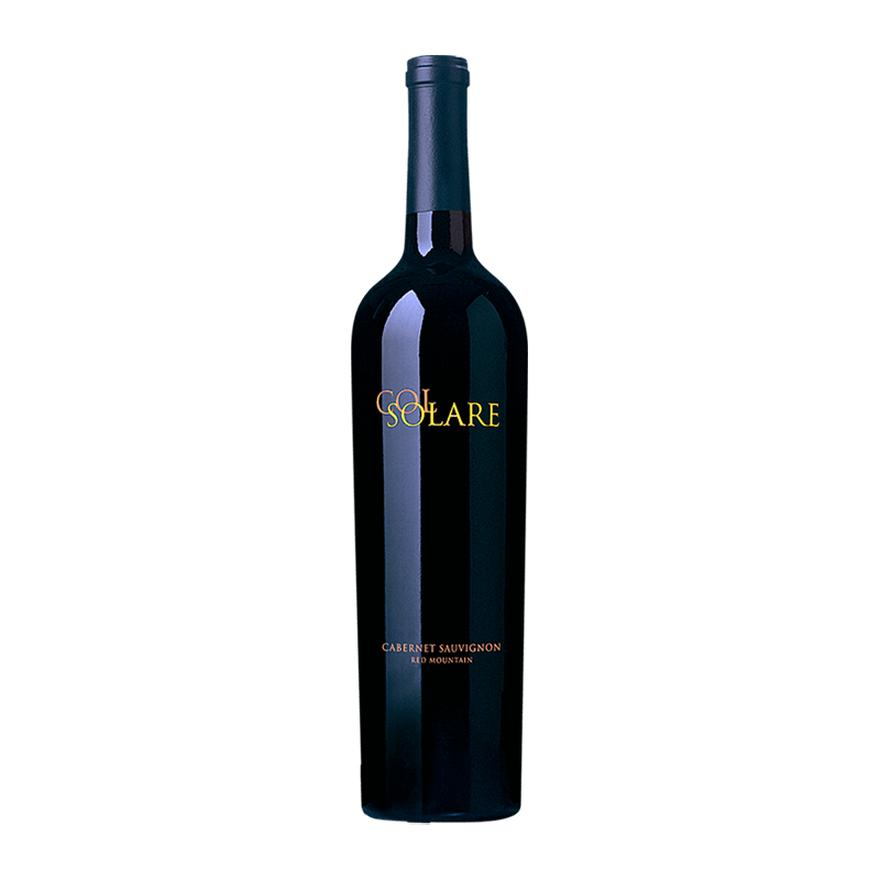 Col Solare : Cabernet Sauvignon 2018 Col Solare : Cabernet Sauvignon 2018 von Col Solare