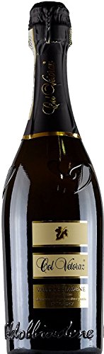 Col Vetoraz Prosecco Extra Dry von Col Vetoraz