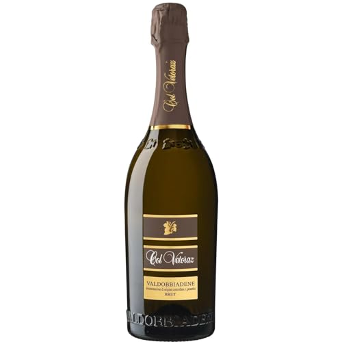 Col Vetoraz Prosecco Valdobbiadene Brut von Col Vetoraz