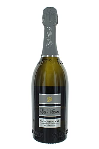 Prosecco Valdobbiadene Dry Docg Millesimato Col Vetoraz Cl 75 von Col Vetoraz