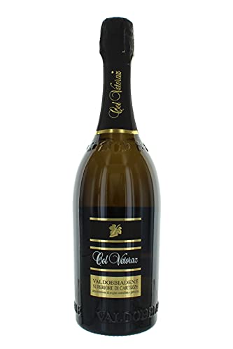 Prosecco Valdobbiadene Superiore Di Cartizze Docg Col Vetoraz Cl 75 Prosecco Valdobbiadene Superiore Di Cartizze Docg Col Vetoraz Cl 75 von Col Vetoraz