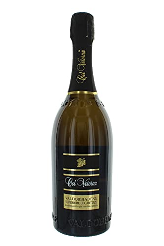 Prosecco Valdobbiadene Superiore Di Cartizze Docg Col Vetoraz Cl 75 von Col Vetoraz