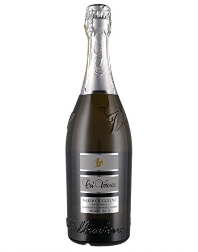 Valdobbiadene Prosecco Superiore DOCG Dry Millesimato Col Vetoraz 2017 Valdobbiadene Prosecco Superiore DOCG Dry Millesimato Col Vetoraz 2017 von Col Vetoraz