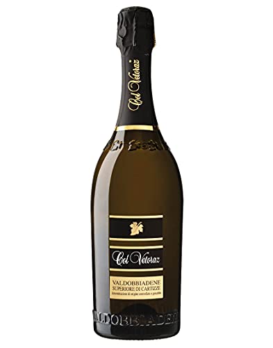 Valdobbiadene Superiore di Cartizze Dry DOCG Col Vetoraz 0,75 ℓ Valdobbiadene Superiore di Cartizze Dry DOCG Col Vetoraz 0,75 ℓ von Jlwiy