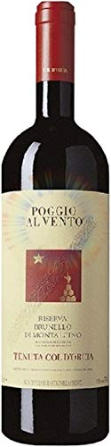 Brunello di Montalcino Riserva Poggio al Vento DOCG - 2012 - Col d'Orcia von Col d'Orcia