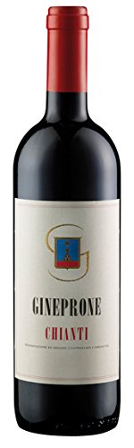 Col D'Orcia Sangiovese, Cabernet Sauvignon 2017 trocken (3 x 0.75 l) von Col D'Orcia