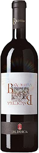 Rosso di Montalcino Banditella DOC - 1999 - Col d'Orcia von Col d'Orcia