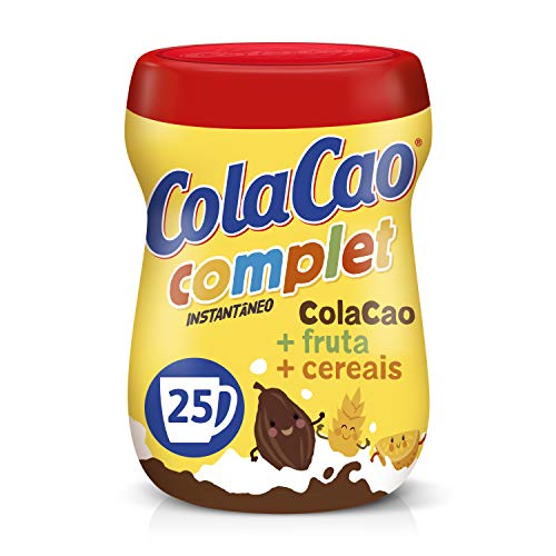 Cacao Colacao Complet 360g Cacao Colacao Complet 360g von Cola Cao