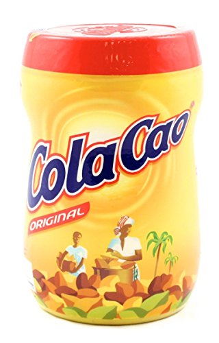 Cola Cao Original - 390gr Cola Cao Original - 390gr von Cola Cao