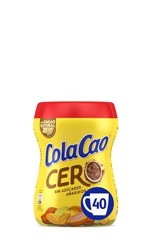 ColaCao - Kakaopulver 0% von Cola Cao