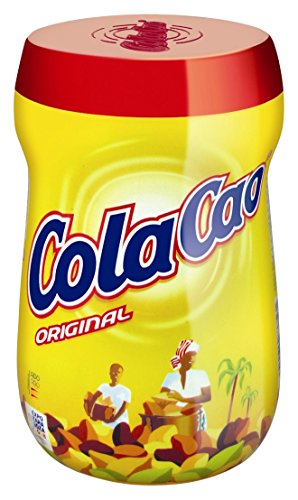 ColaCao Original 800 gr.- Kakaopulver - [Pack of 2] von Cola Cao