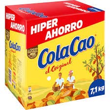 Colacao 7 kg von Cola Cao