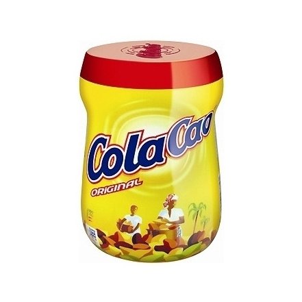 Colacao Original Bote 400 + 50 gr gratis von Cola Cao