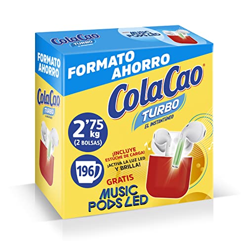 Colacao Turbo 2.75 Kg von Cola Cao