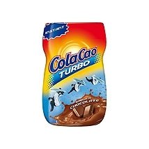 Colacao Turbo Bote 375 + 50gr von Cola Cao