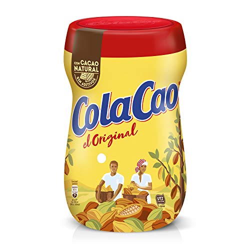 ColaCao Original - Kakaopulver von Cola Cao
