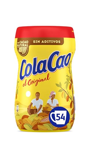 ColaCao Original - Kakaopulver von Cola Cao